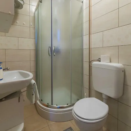 John Apartman Novi Vinodolski