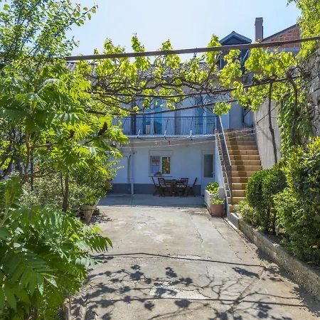 Apartman John *