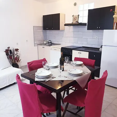 John Apartment