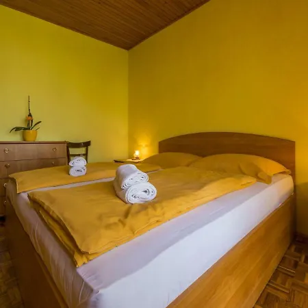 Apartment John Novi Vinodolski