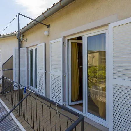 Apartment John Novi Vinodolski