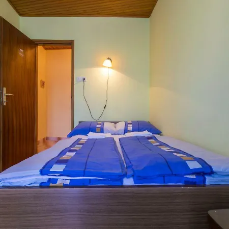 John Apartment Novi Vinodolski