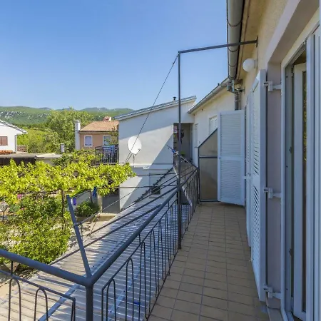 Apartment John Novi Vinodolski